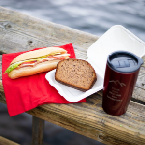 station 24 cafe lunch food grab n go buena vista colorado