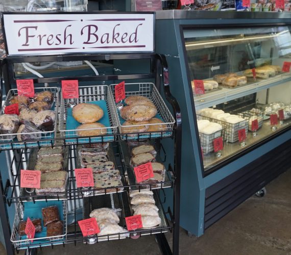 Bakery Baked goods baked goods station 24 cafe